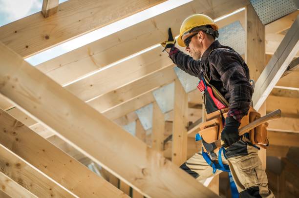 Best Tile Roofing Contractor  in Smithville Sanders, IN