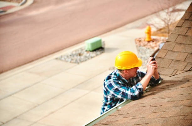 Smithville Sanders, IN Roofing Contractor Company