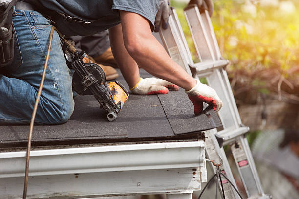 Best Roof Gutter Cleaning  in Smithville Sanders, IN