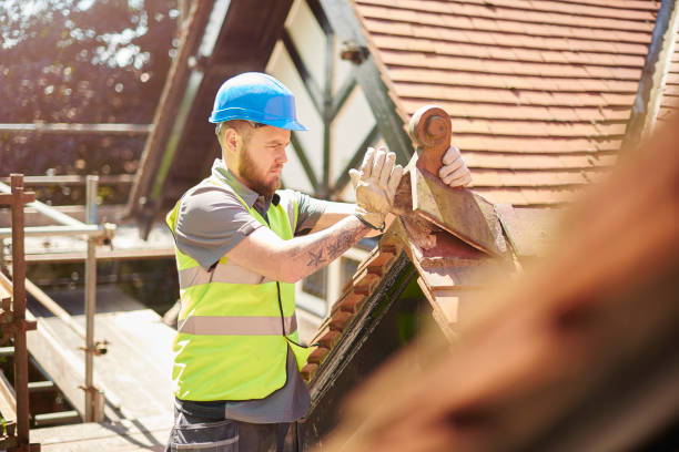 Best Storm Damage Roof Repair  in Smithville Sanders, IN