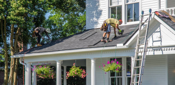 Quick and Trustworthy Emergency Roof Repair Services in Smithville Sanders, IN