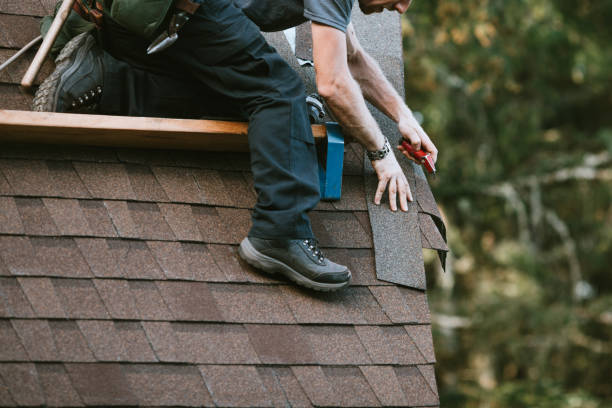 Best New Roof Installation  in Smithville Sanders, IN