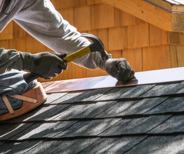 Best Roof Replacement Cost  in Smithville Sanders, IN
